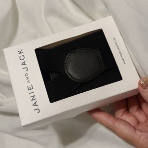 Janie and Jack boys suspenders